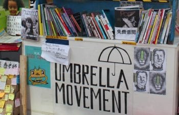 umbrella-movement-photo