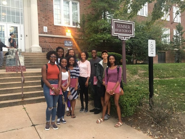 One Square Mile: A Legacy of Black Excellence in St. Louis