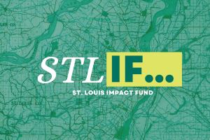 Institute awards over $30,000 to fund students’ STL community projects