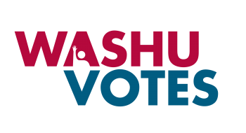 New WashU Votes Logo 1