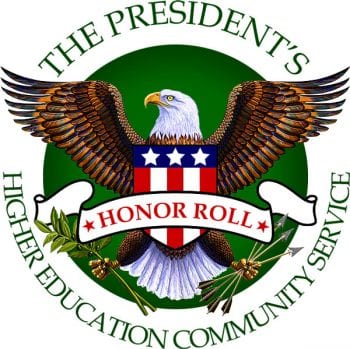 Community Service Honor Roll